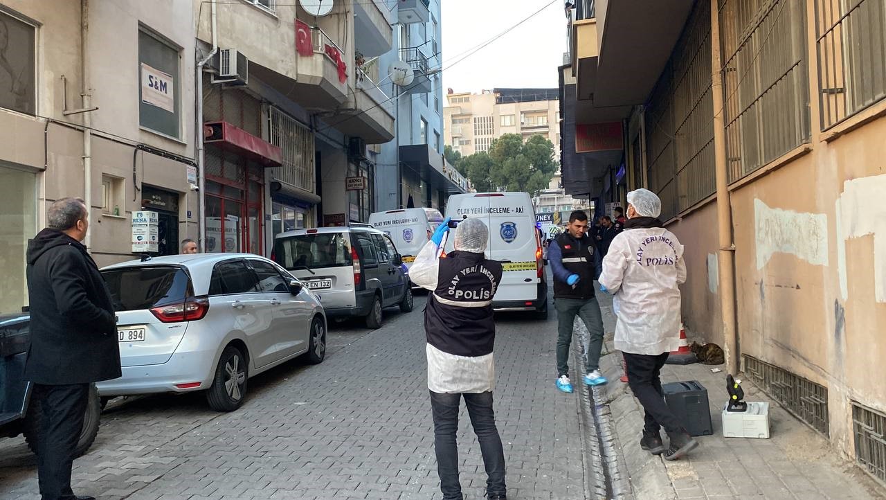 3 ŞÜPHELİ GÖZALTINA ALINDI