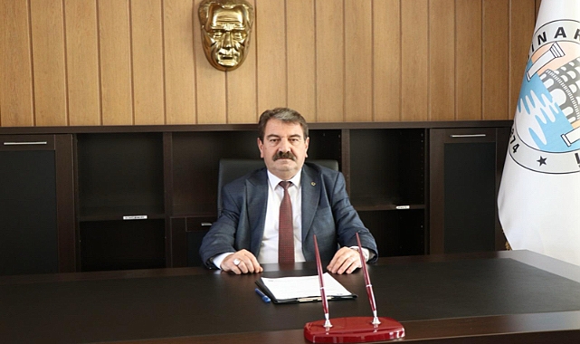 Dinar Belediye Meclisi Şubat Ayı Toplantısını Gerçekleştirdi