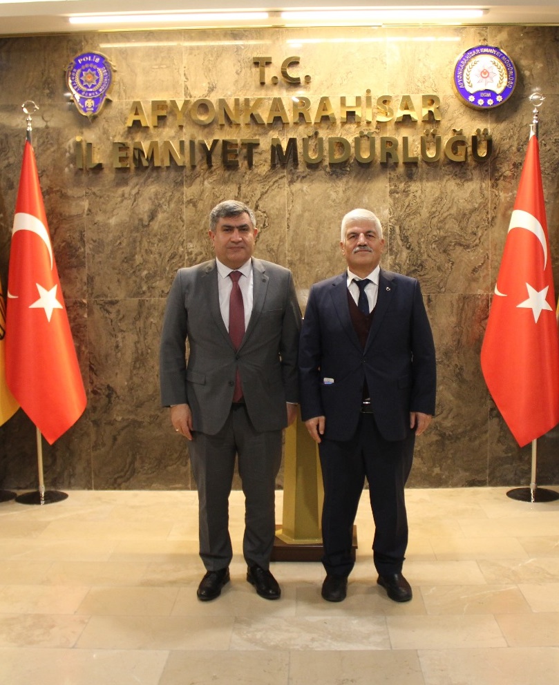 "BAĞIMLILIKLA MÜCADELE ÇOK YÖNLÜ ELE ALINMALIDIR"