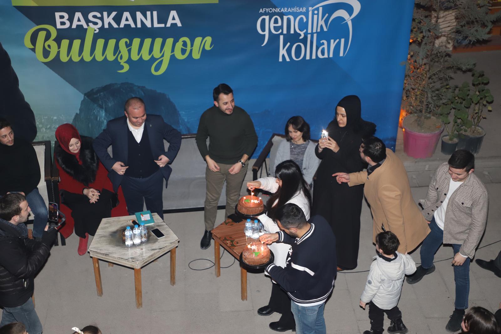 ULUÇAY’DAN ÖĞRENCİLERE ÜCRETSİZ KURS MÜJDESİ