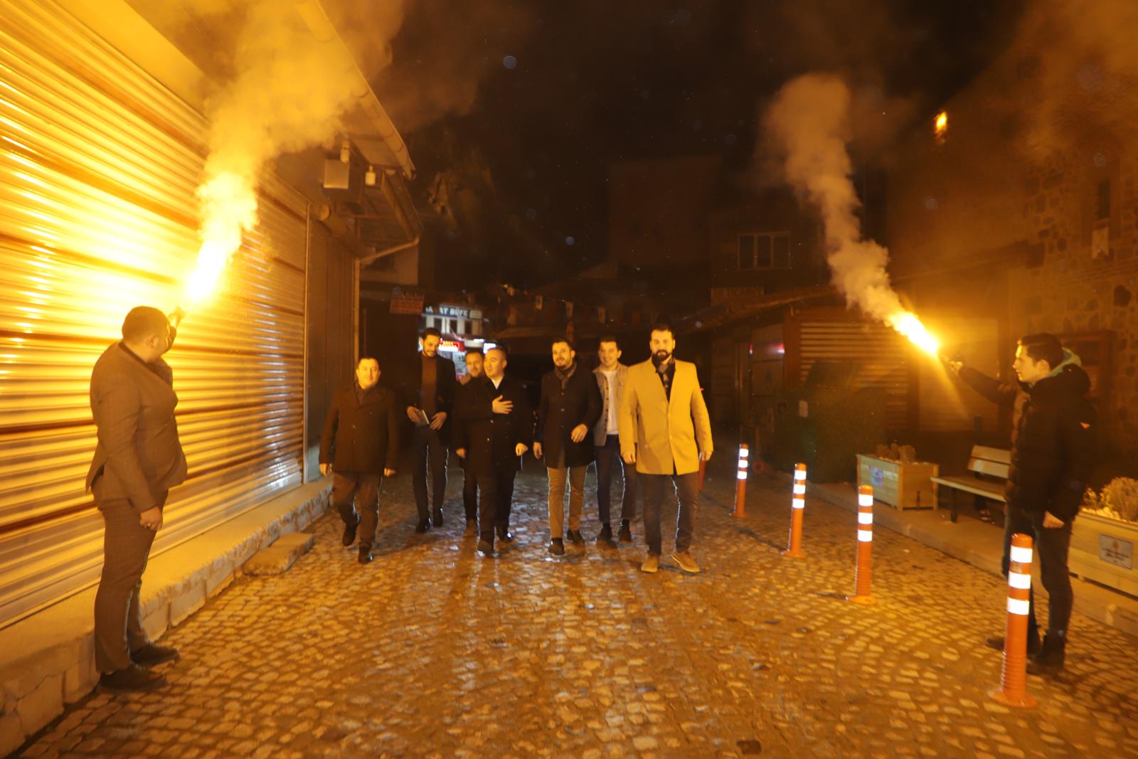 ULUÇAY’DAN ÖĞRENCİLERE ÜCRETSİZ KURS MÜJDESİ