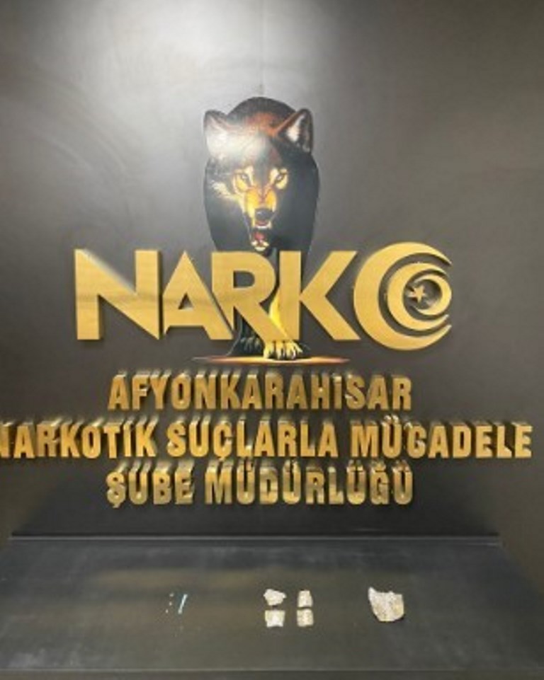 ERENLER MAHALLESİNDE UYUŞTURUCU OPERASYONU