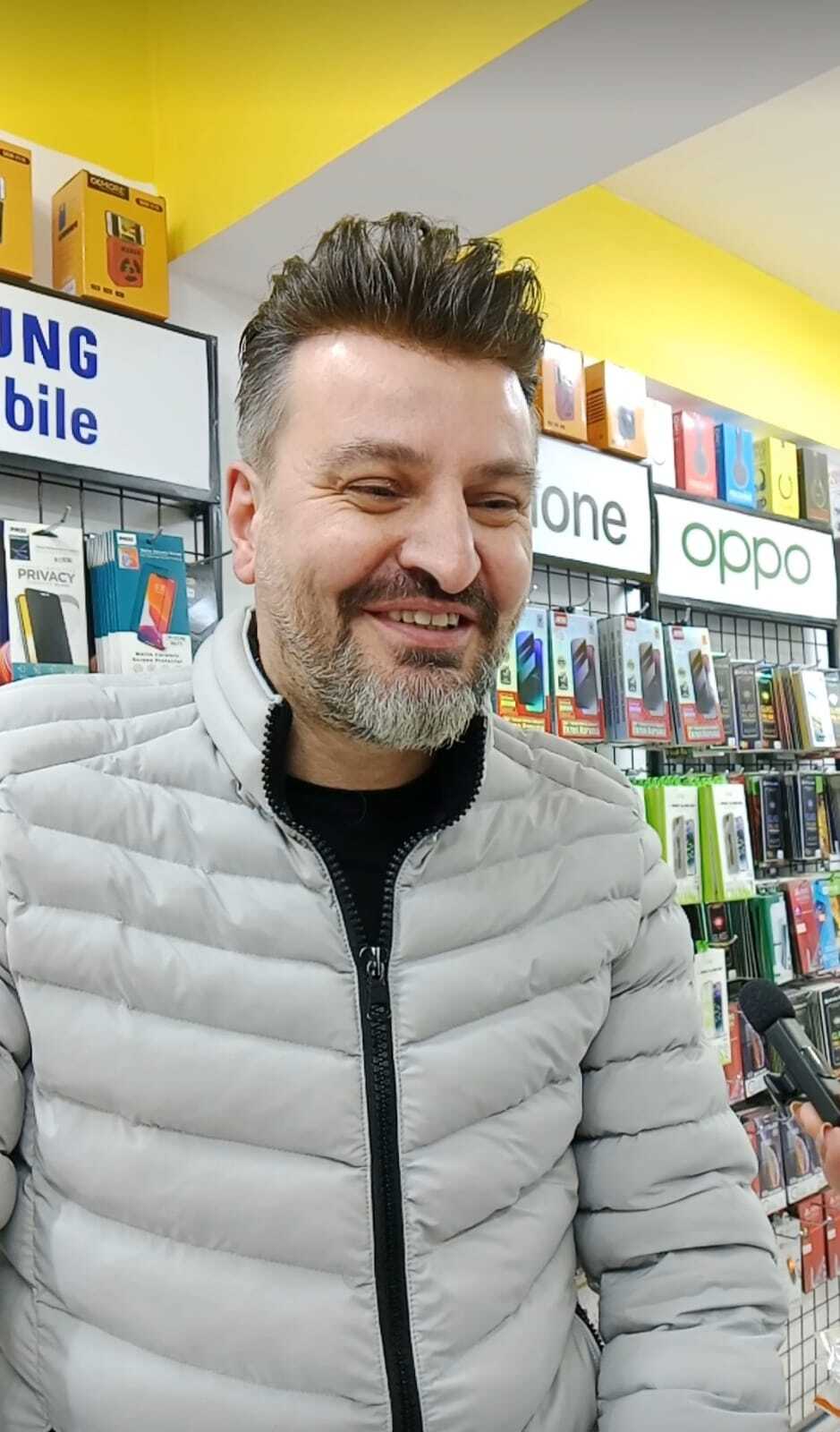 İlk Türk Uzay Adamı 'Alper Gezeravcı'