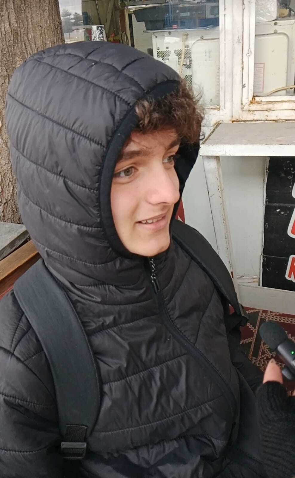 İlk Türk Uzay Adamı 'Alper Gezeravcı'