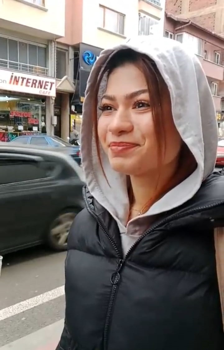 İlk Türk Uzay Adamı 'Alper Gezeravcı'