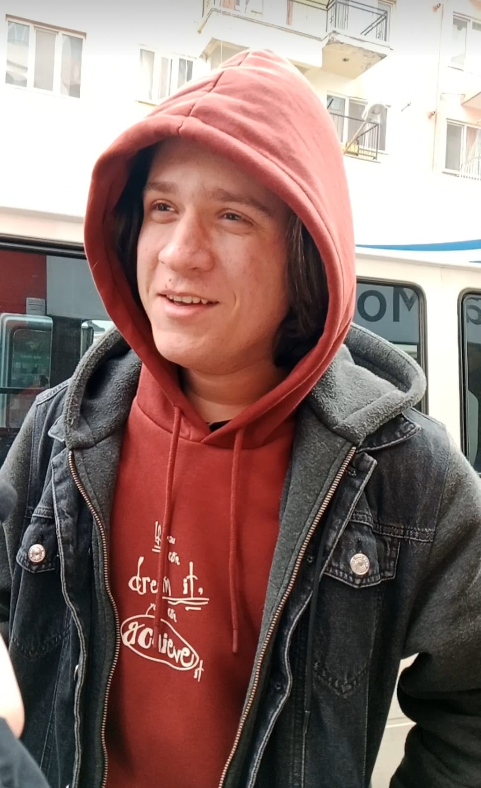 İlk Türk Uzay Adamı 'Alper Gezeravcı'