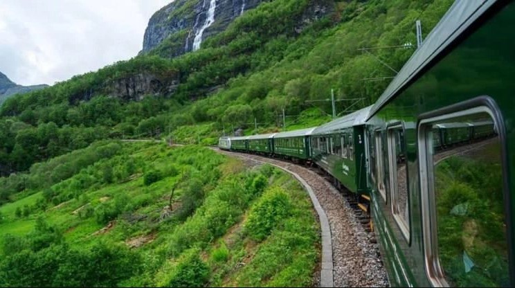 Dünyanın en iyi tren istasyonları açıklandı!  Türkiye'de hangi istasyonlar var