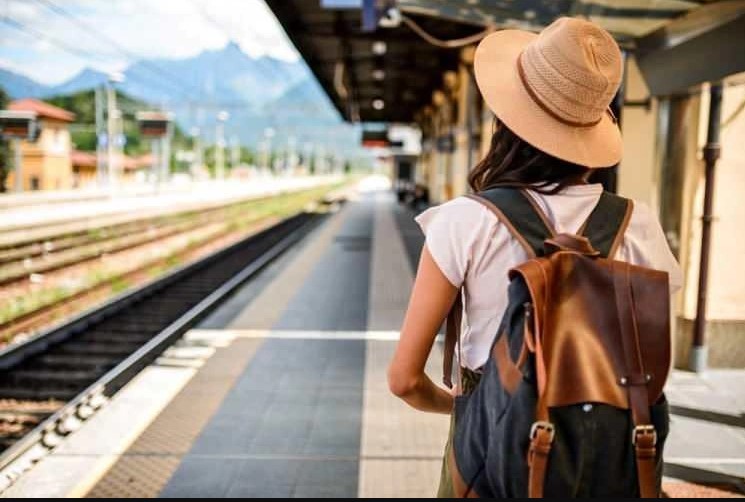 Dünyanın en iyi tren istasyonları açıklandı!  Türkiye'de hangi istasyonlar var