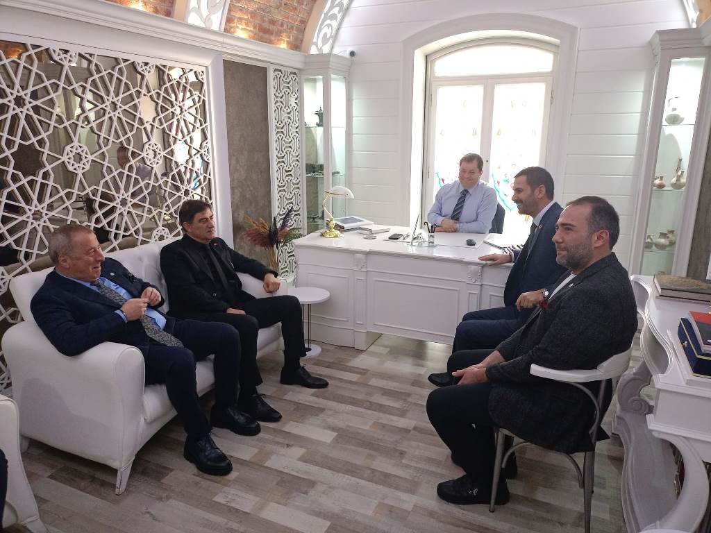 AFYONSPOR İÇİN MÜTHİŞ TEKLİF GELDİ