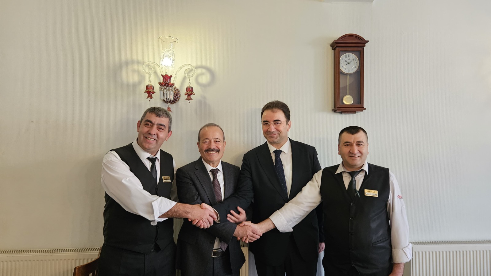 MHP YÖNETİMİNDE TÜM AFYON KENDİSİNE YER BULACAK