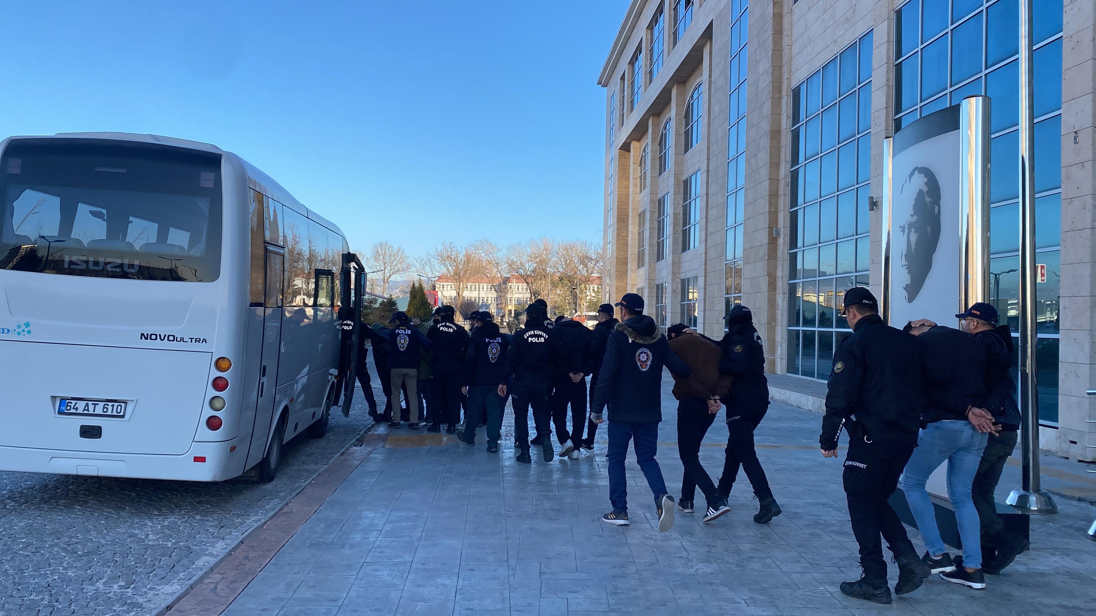 Sibergöz-21 Operasyonu