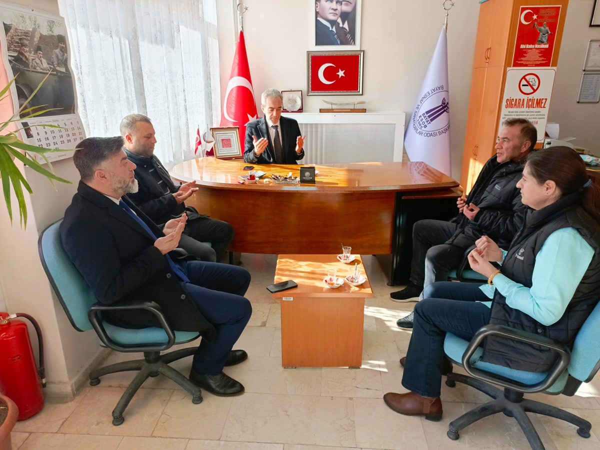 BAYATTA ŞENLİK DÖNEMİ RESMEN BAŞLADI