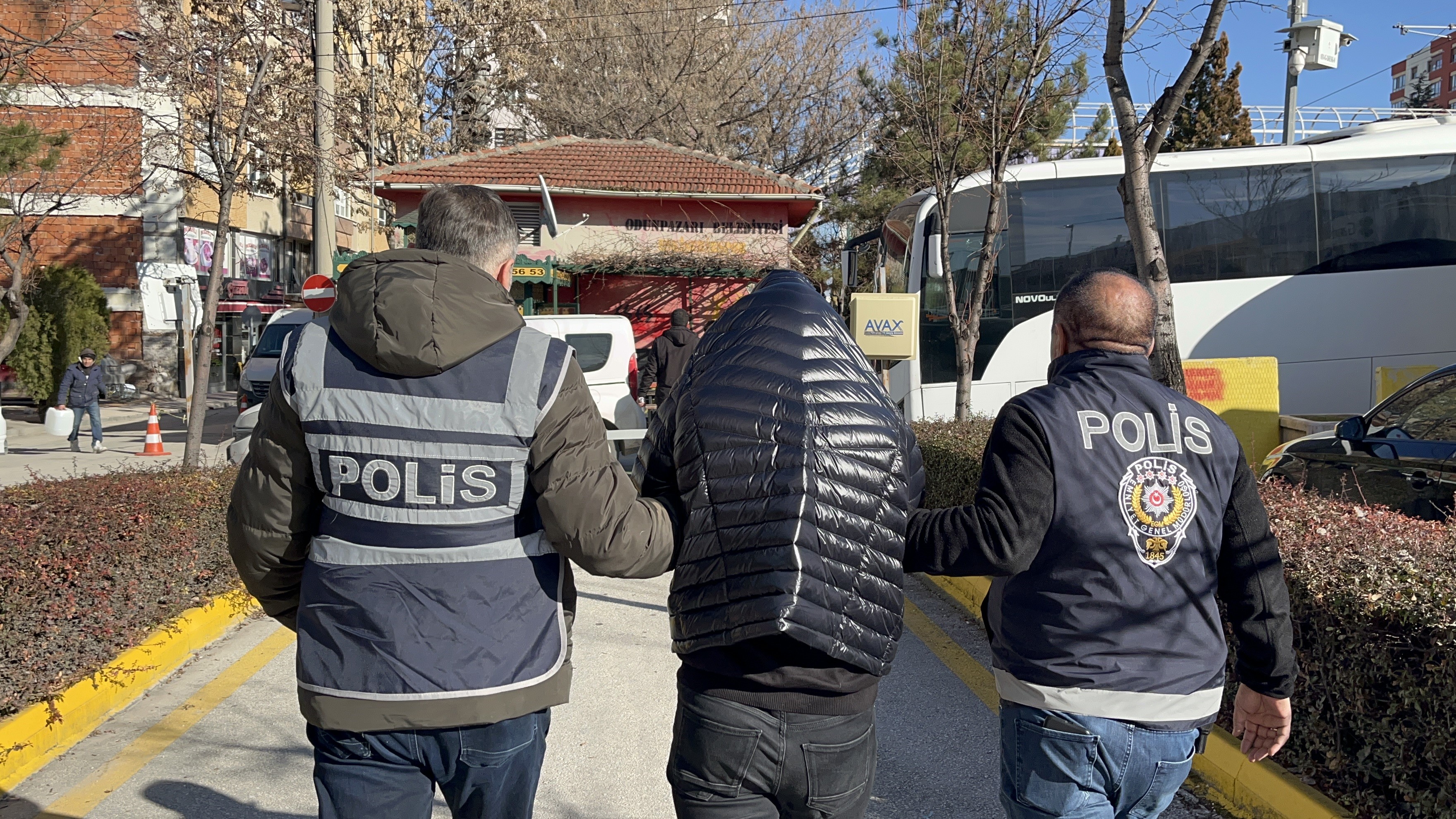 43 OLAYDA TOPLAM 430 BİN TL DOLANDIRICILIK YAPTI