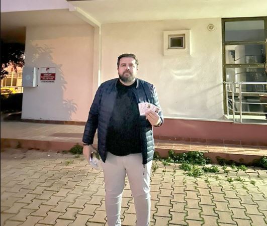 Emirdağlı ekip "3. Lige çıkmak istiyoruz"