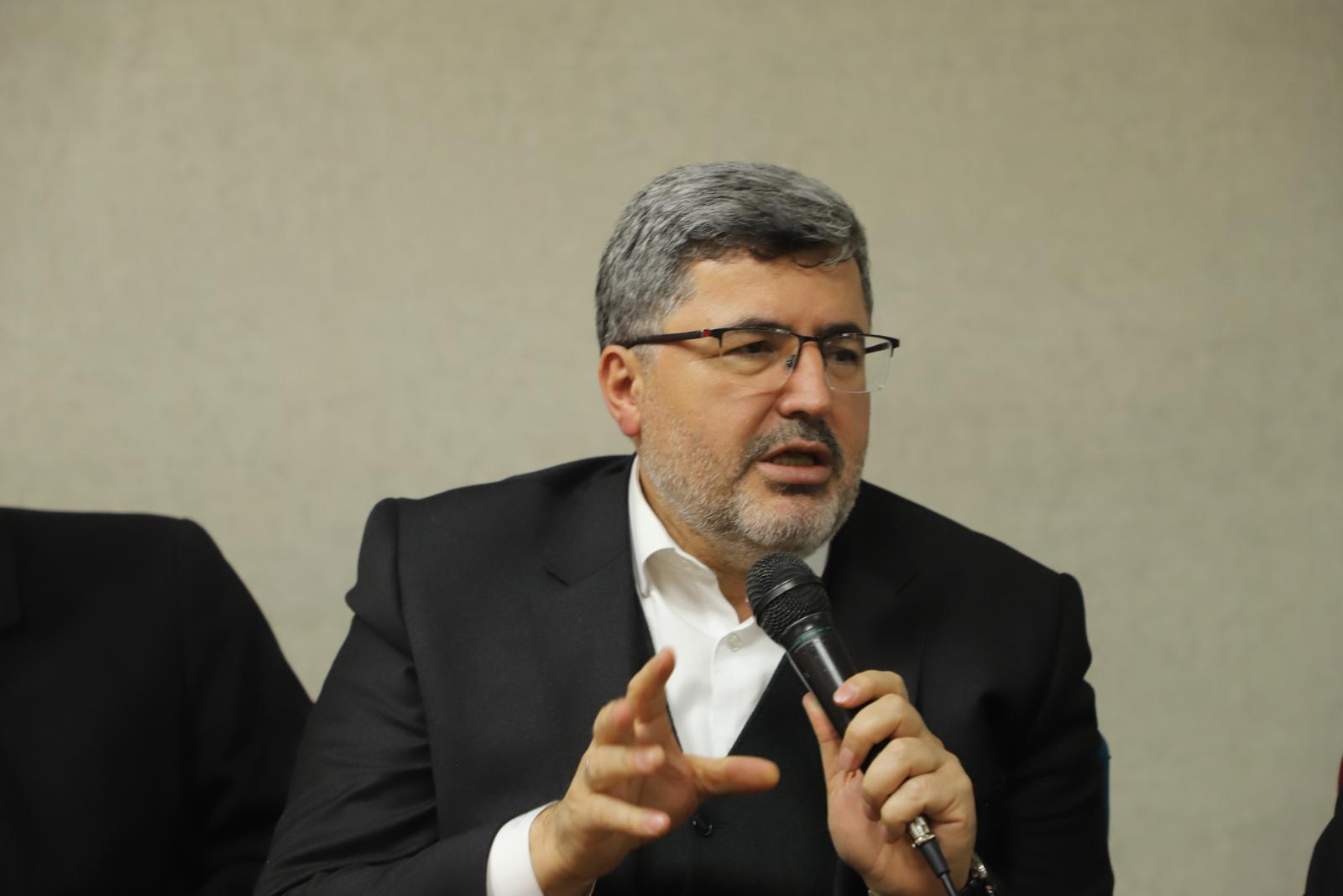 YÖRÜKLERDEN ULUÇAY’A TAM DESTEK