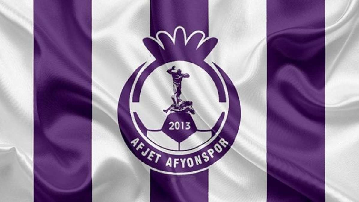 AFYONSPOR'DA BÜYÜK GÜN