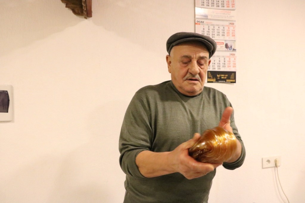 SANDIKLI'DA YILLARIN GELENEĞİ BOZULMUYOR
