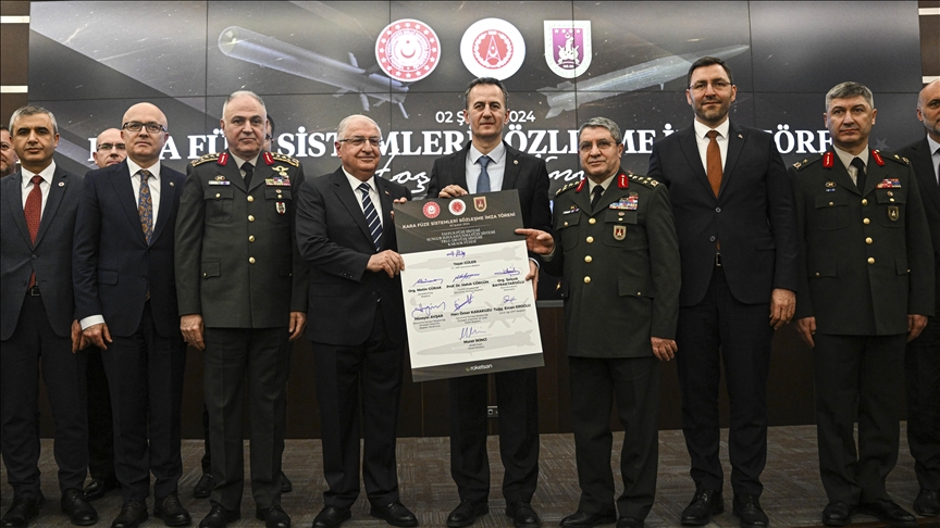 BAKAN GÜLER: