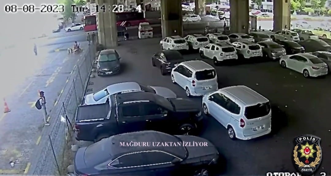 MİLYONLARCA LİRA DOLANDIRDILAR