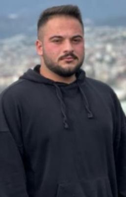 HAFİF TİCARİ ARAÇ TIRA ARKADAN ÇARPTI