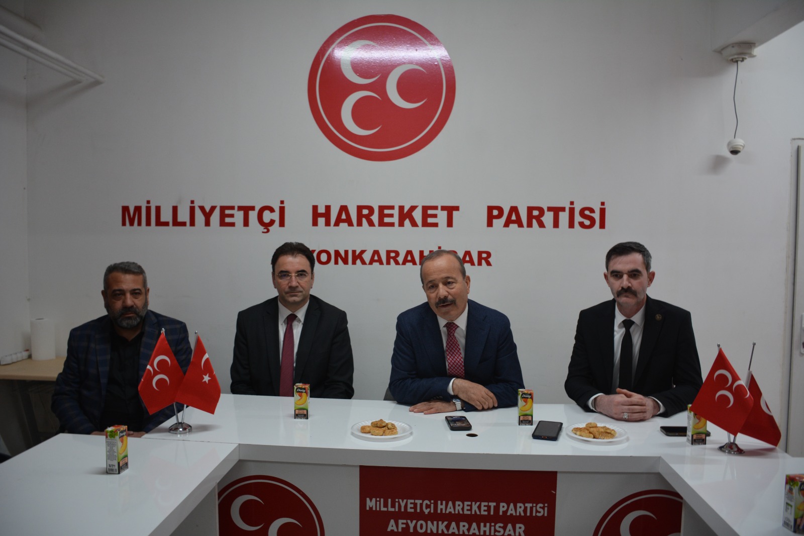 ATAKÖY HALKI’NDAN MİLLETVEKİLİ TAYTAK’A TAPU TEŞEKKÜRÜ