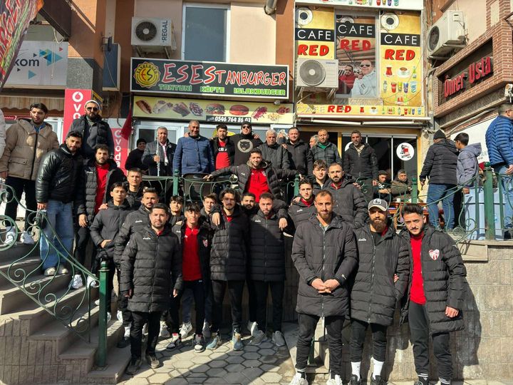 EMİRDAĞ SPOR  TAVŞANLI LİNYİT SPORU KONUK EDECEK