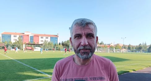 AFYONKARAHİSAR'DA EMEKLİ BİR  SPOR KULÜBÜ BAŞKAN’IN BAŞARI HİKAYESİ