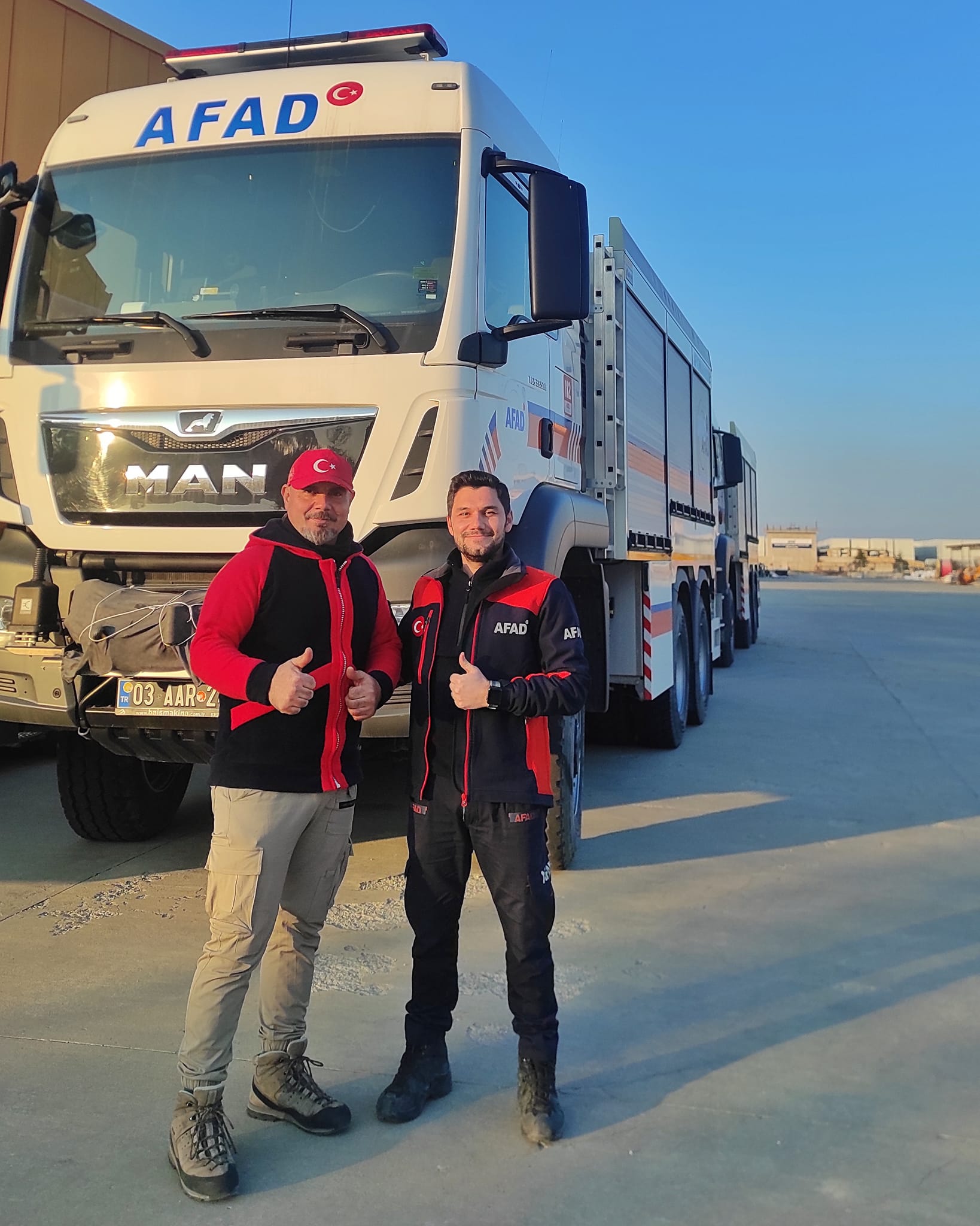 BOLVADİN DAĞCILIK KULÜBÜ, YANGIN FARKINDALIK EĞİTİMİNİ BAŞARIYLA TAMAMLADI