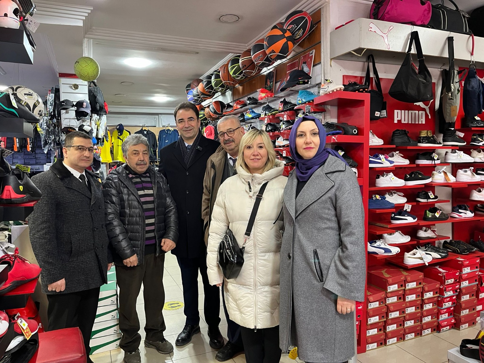 "31 MART'TAN SONRA AFYOKARAHİSAR'DA HİZMET DÖNEMİ BAŞLAYACAK"