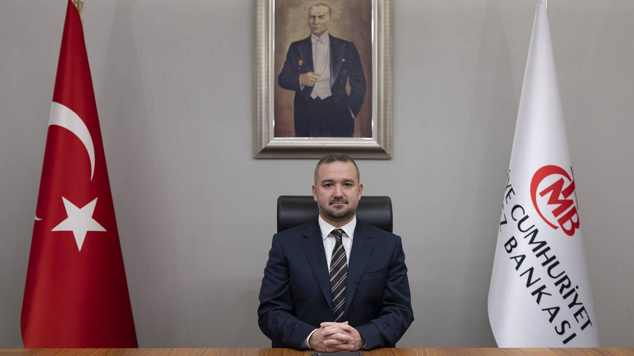 Merkez Bankası Başkanı Karahan'dan ilk mesaj: Parasal sıkılığı korumakta kararlıyız