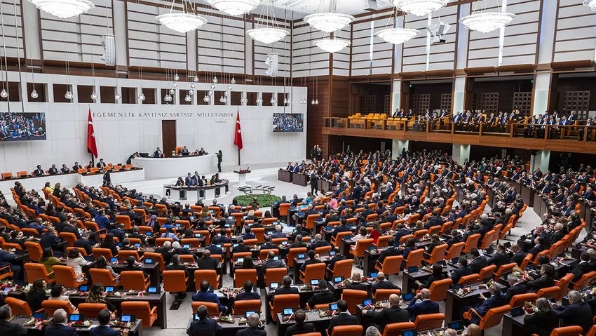 Meclis'te bu hafta: Enerji alanında düzenlemeler geliyor