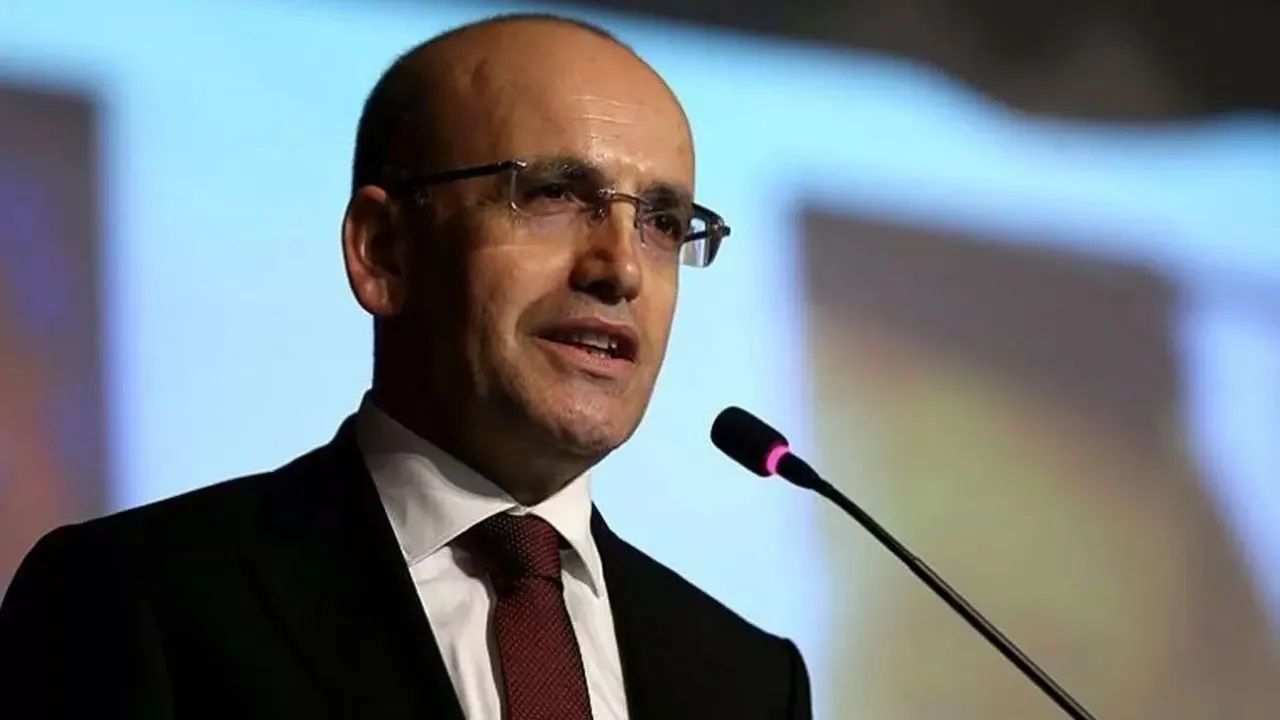 Bakan Şimşek'ten 'enflasyon' değerlendirmesi: Şubattan itibaren...