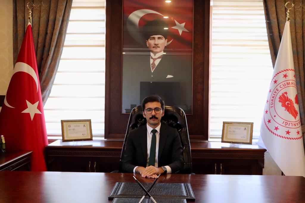 Ekinözü İlçe Kaymakamı Mesut Coşkun evinde ölü bulundu! İnceleme başlatıldı