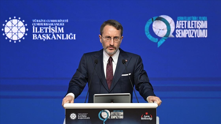 Afet İletişiminde Yerel Medyanın Önemi Çok Büyük