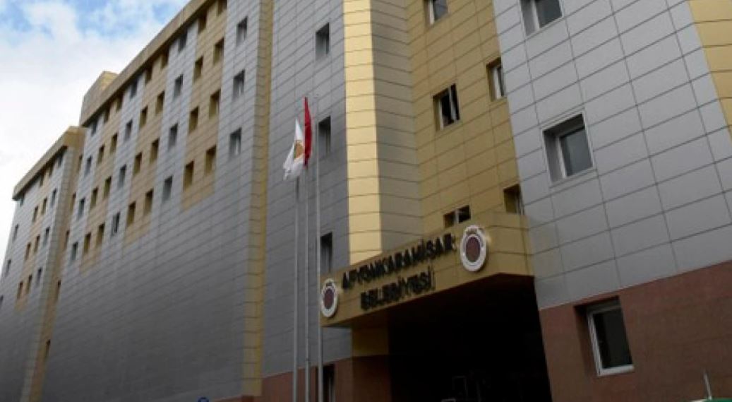 AFYONKARAHİSAR BELEDİYESİ 6 ŞUBAT DEPREMLERİ YILDÖNÜMÜNDE BİR MESAJ YAYINLADI
