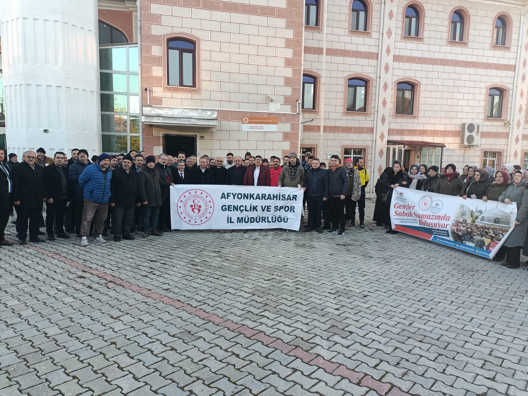 AK Partili Uluçay ''Rabbim Bir Daha Yaşatmasın''