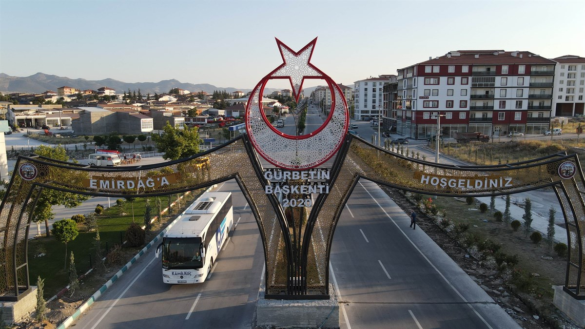 Asrın Felaketinin Yıl Dönümünde Duygulandıran Mesaj