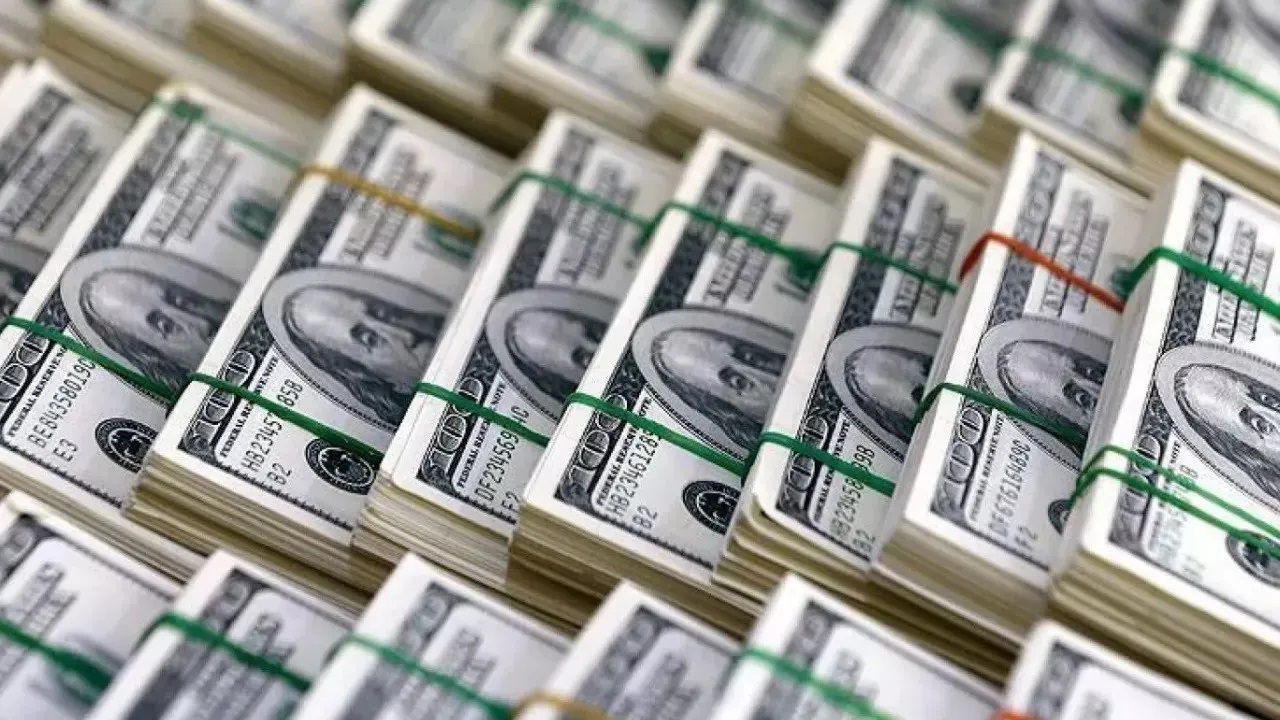 Dolar fiyatlarında tarihi rekor