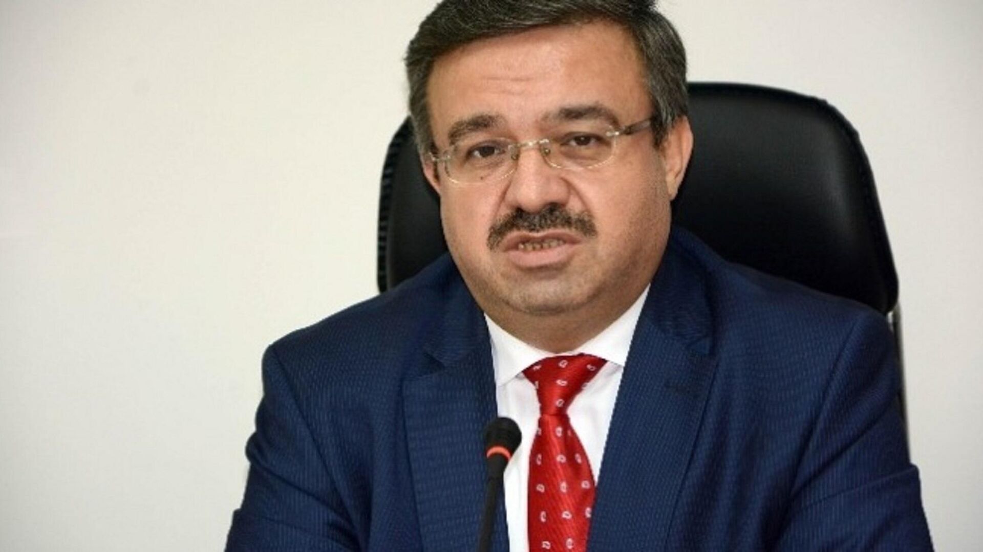 “Yüreğimiz Miracın şahidi Mescid-i Aksa için çarpmalı”