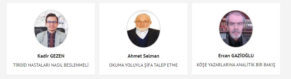 Türkeli Gazetesinin Acı Kaybı Köşe Yazarı Selman Hayatını Kaybetti