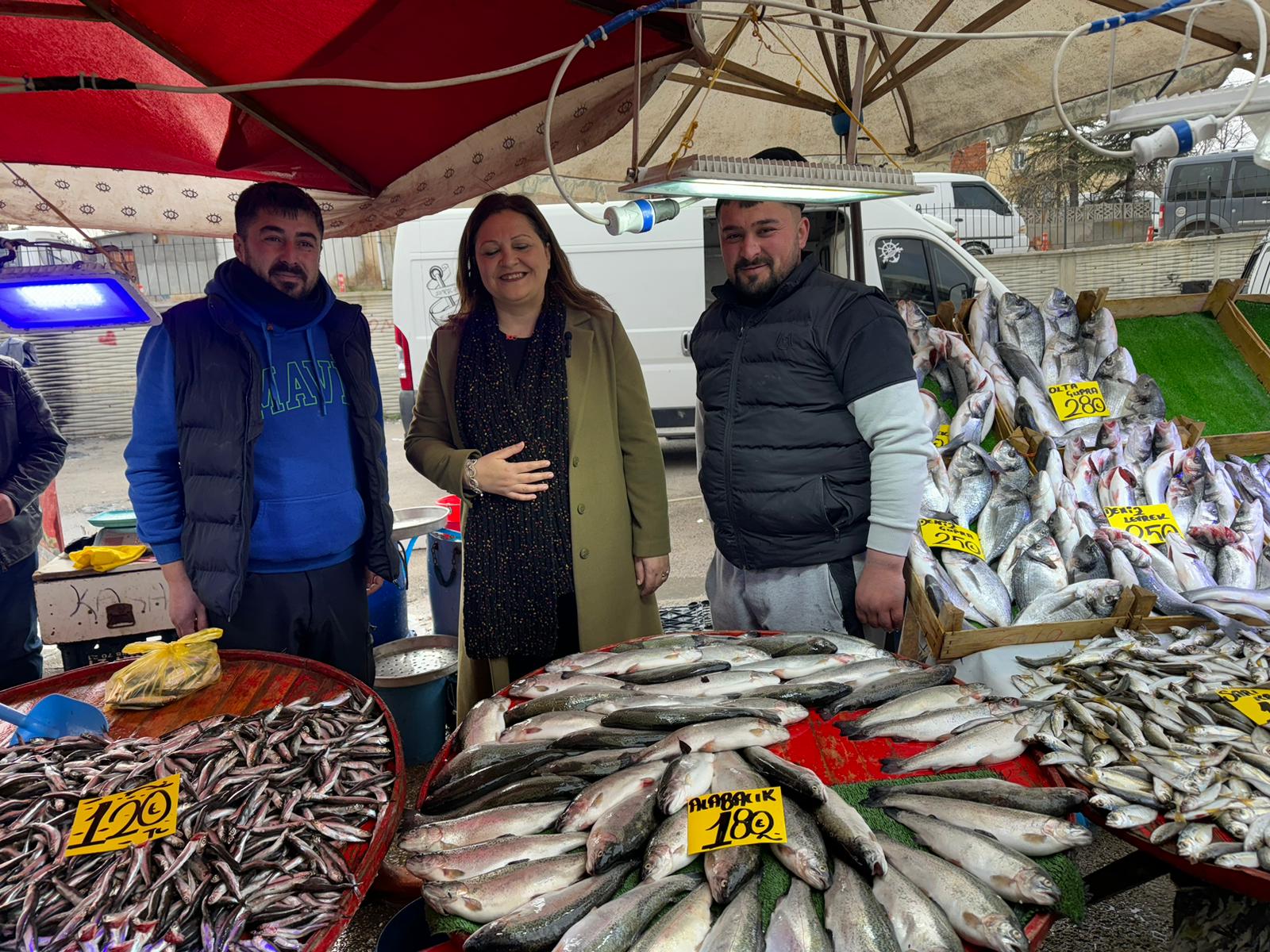 KÖKSAL, "AFYONKARAHİSAR'IN KANGREN OLAN SORUNLARINI ÇÖZECEĞİZ