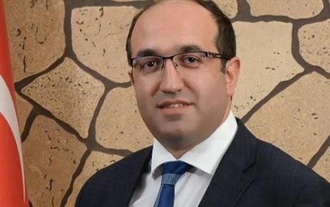BAŞKAN ÇÖL, "İSLAM ALEMİNİN MİRAÇ KANDİLİNİ EN İÇTEN DİLEKLERİMLE KUTLARIM"