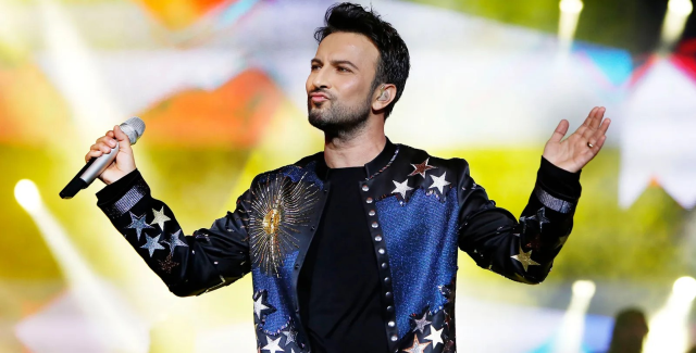 TARKAN HÜKUMETİ ELEŞTİRDİ