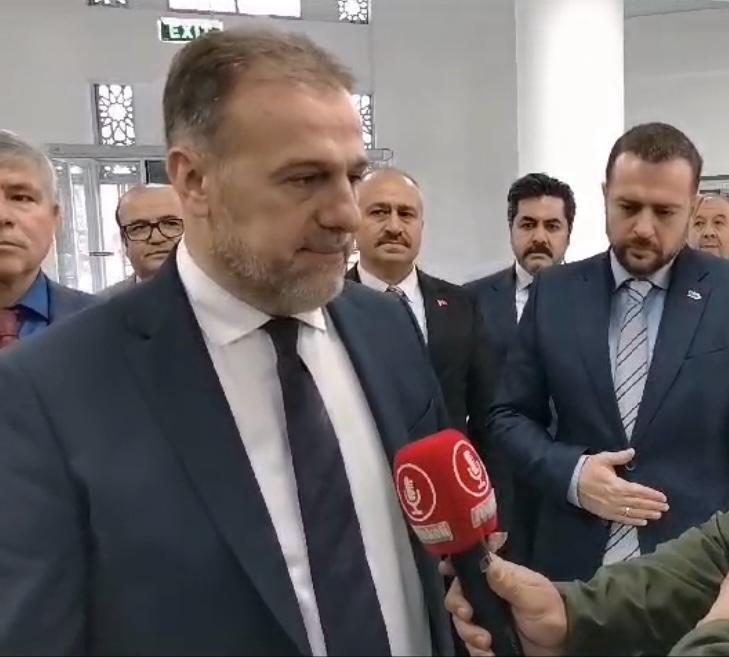 AFYON MESLEKİ EĞİTİM'DE PİLOT BÖLGE Mİ  OLACAK ?