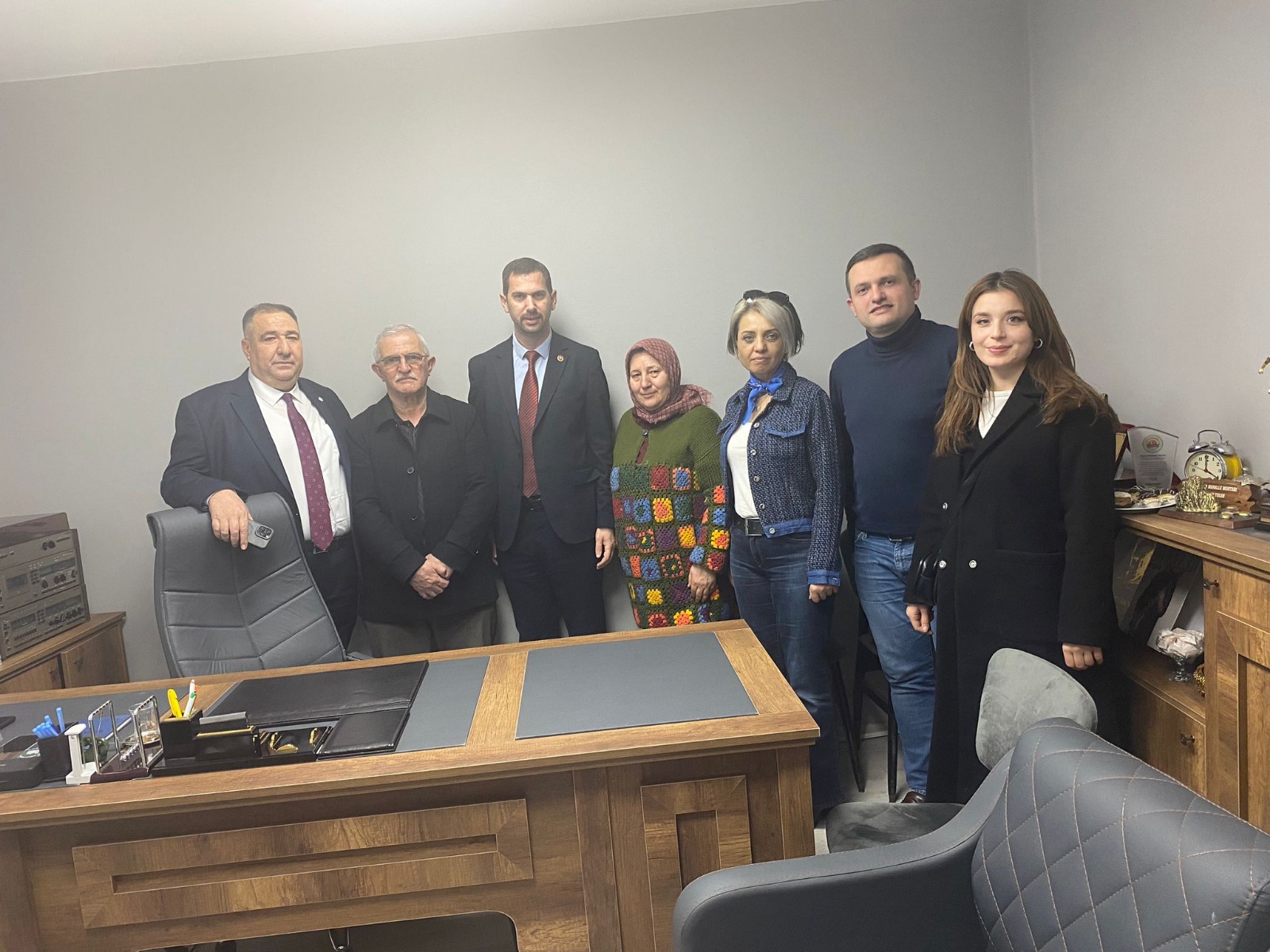 ‘31 MART’TAN SONRA GEREKENLERİ YAPACAĞIZ’