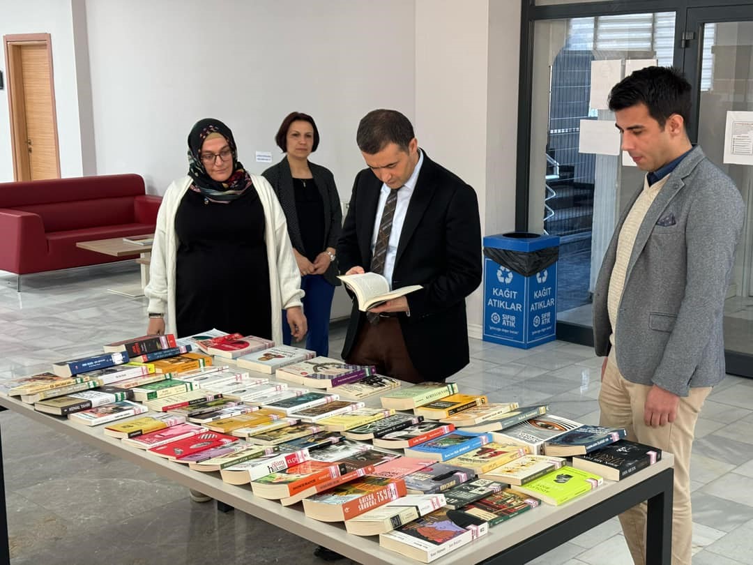 ‘Kadın Kültür Evi Kooperatifi’ Emirdağ’da Faaliyetler Devam Ediyor