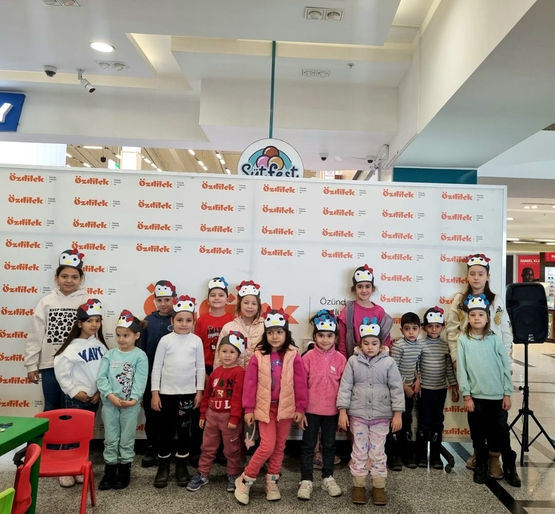 ÖZDİLEK AFYONKARAHİSAR’DA YARIYIL TATİLİ ÇOK EĞLENCELİ GEÇTİ