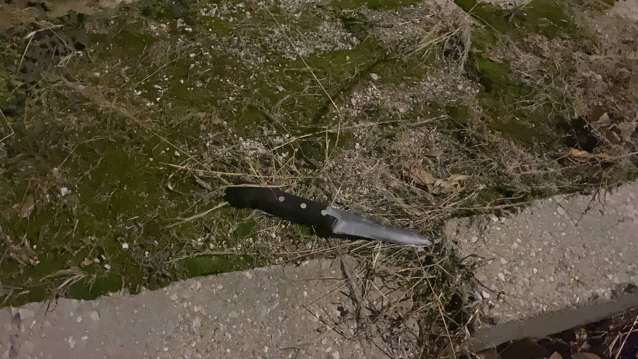 22 Yaşındaki Genç Sinir Krizi Geçirdi!