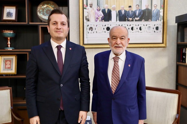 Saadet Partisi Başkan Adayını Belirledi