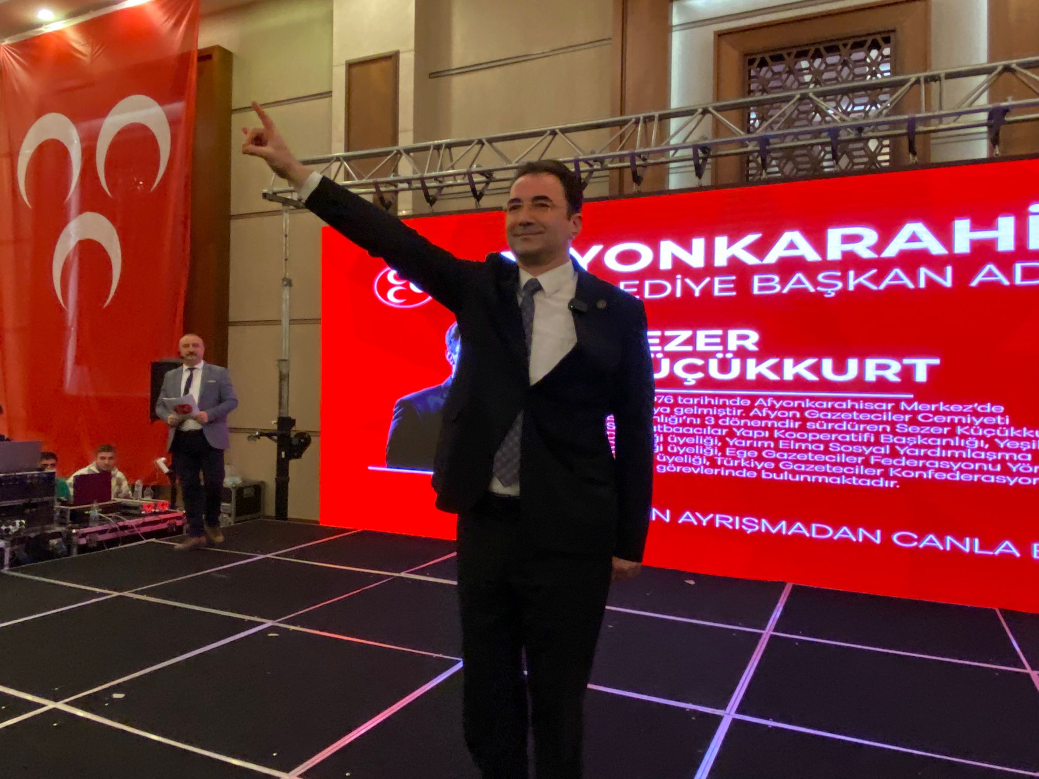 Her türlü afete karşı hazırlıklarımızı süratle tamamlayacağız